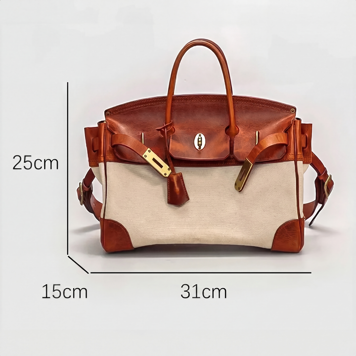 Jane | Weekend Bag