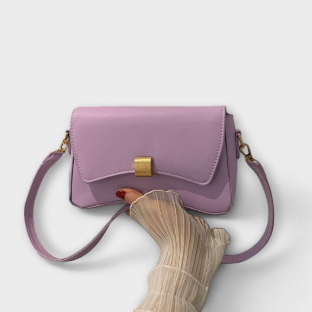 SVEA | Olivia Vintage-Falttasche