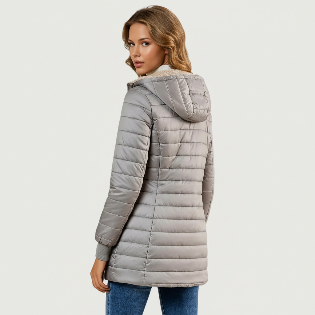 Michèle - Elegant Jacket