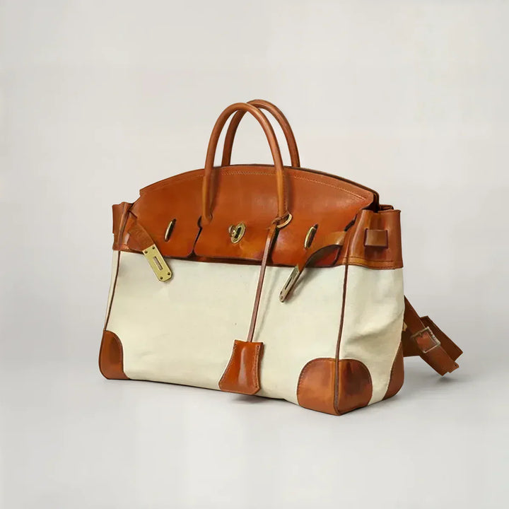 Jane | Weekend Bag