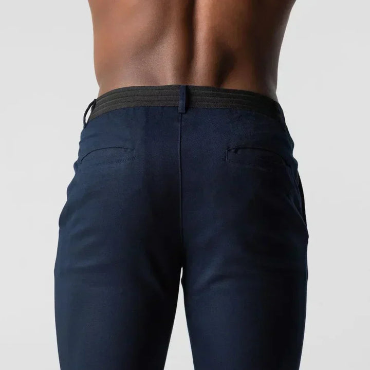 SVEA | Herren Slim-Fit Chinohose (1 kaufen, 1 GRATIS dazu)