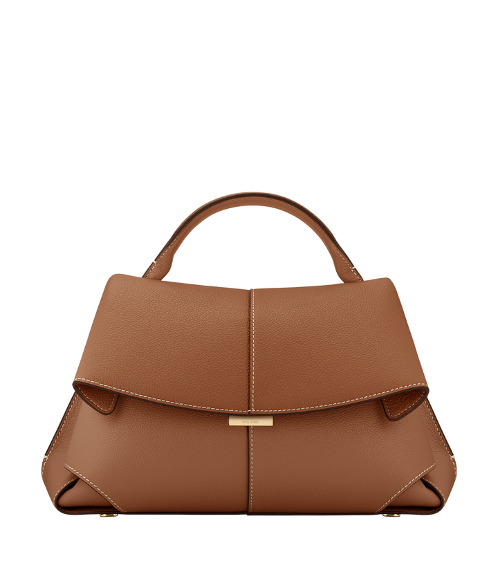 Mokki - Textured Camel
