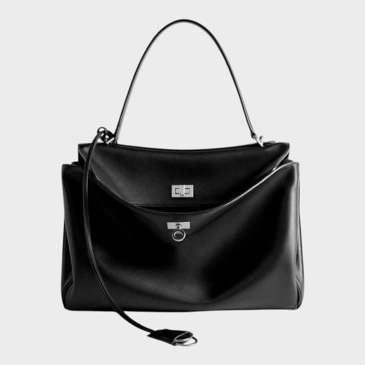 Jane | Minimalist Luxury Leather Bag