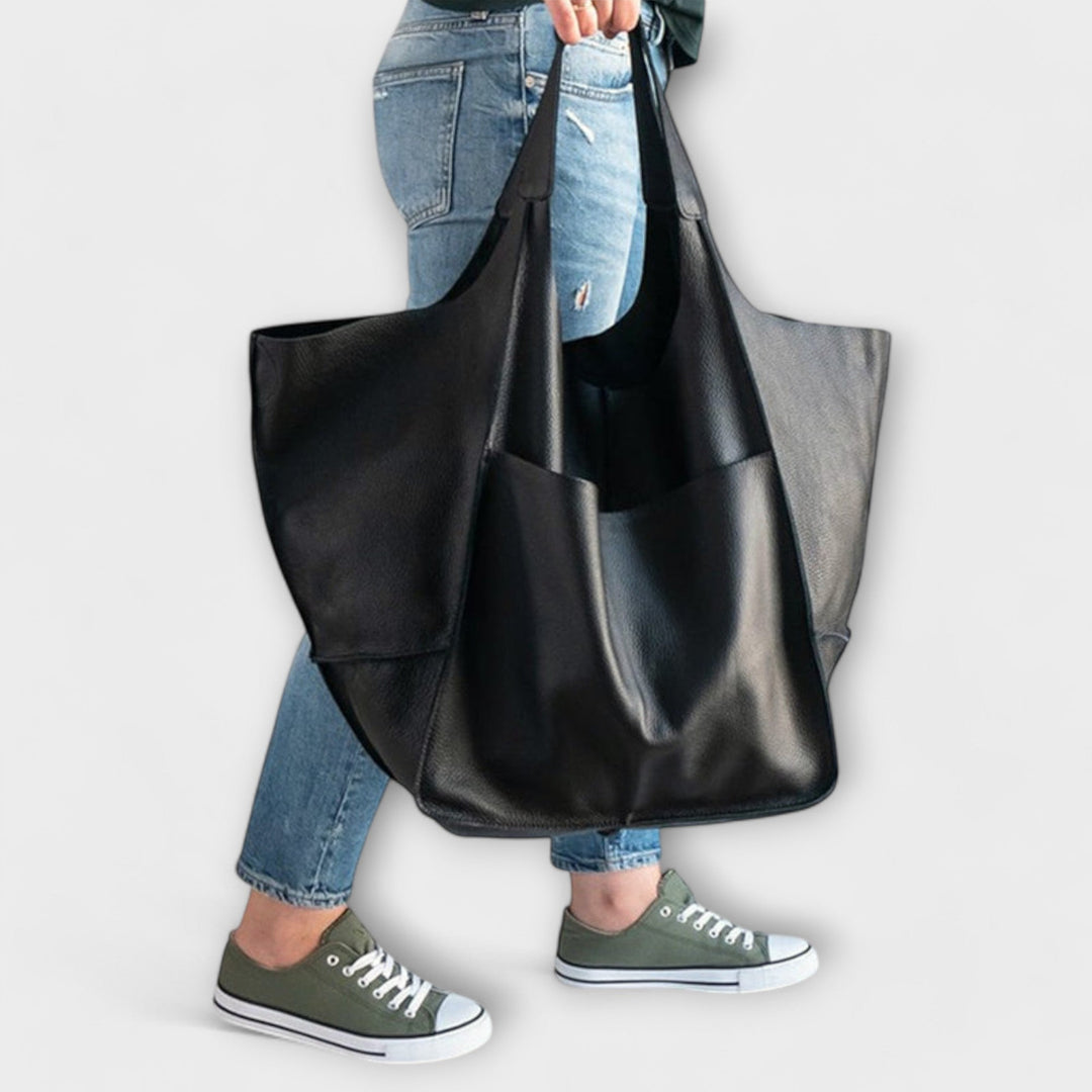 Jane | Elegant Shoulder Bag