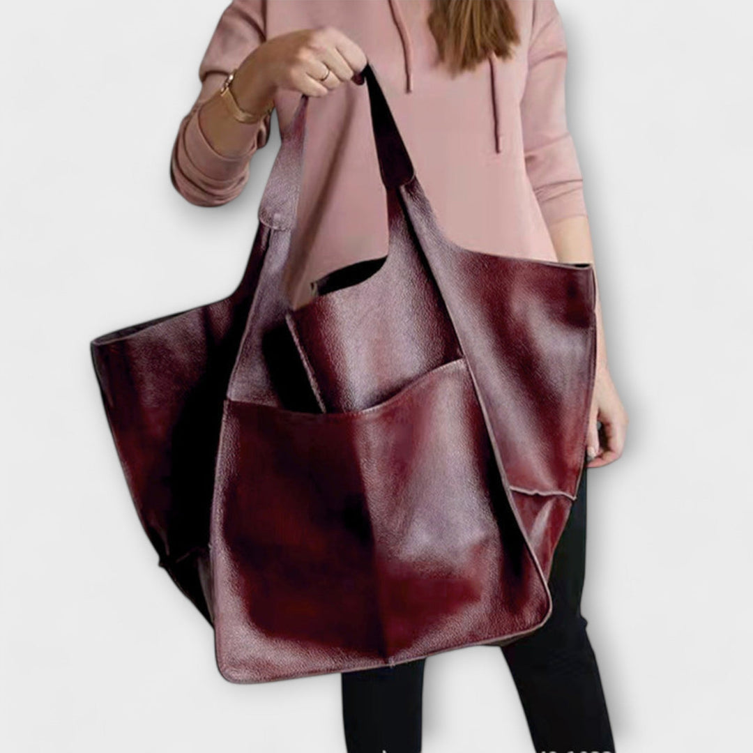 Jane | Elegant Shoulder Bag