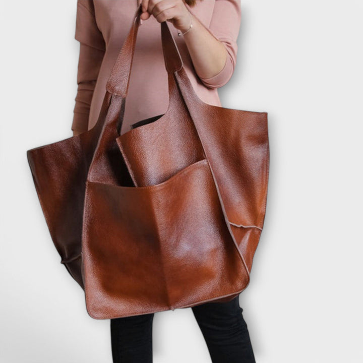 Jane | Elegant Shoulder Bag