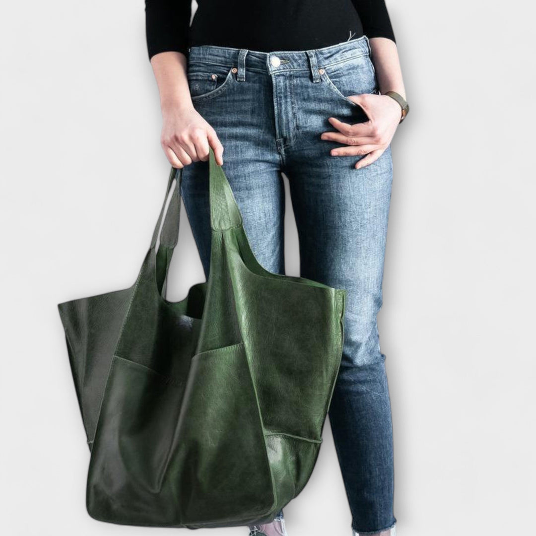 SVEA | Olivia Oversized-Wochenendtasche
