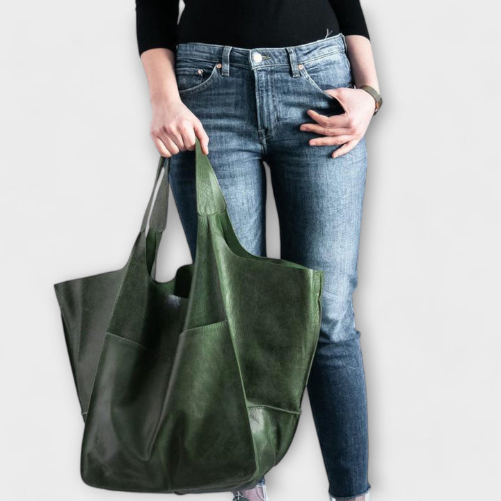 SVEA | Olivia Oversized-Wochenendtasche
