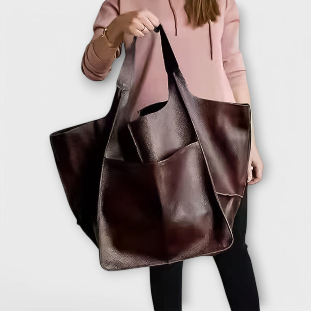 SVEA | Olivia Oversized-Wochenendtasche
