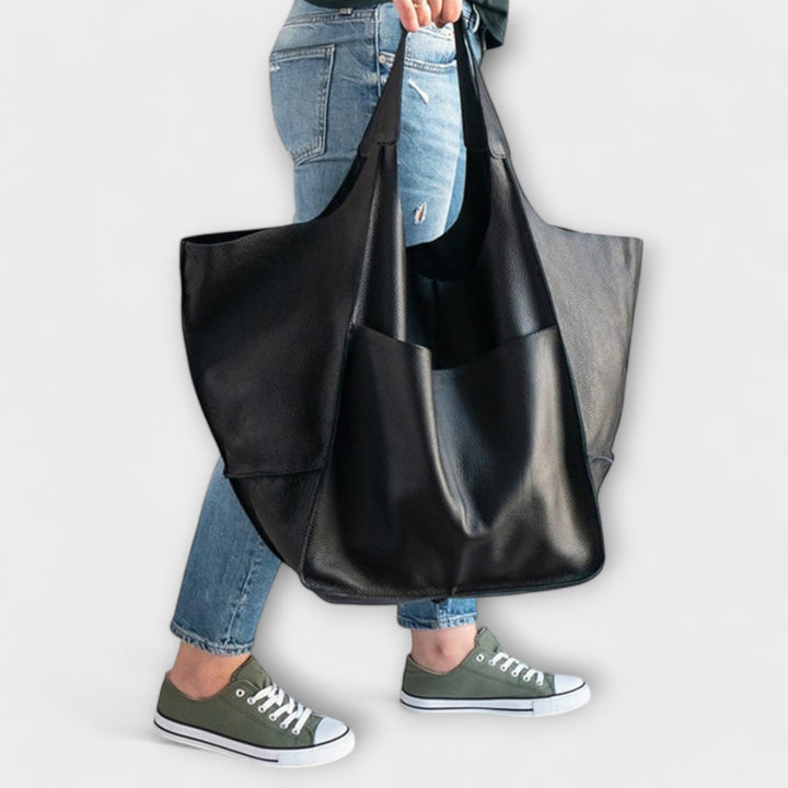 SVEA | Olivia Oversized-Wochenendtasche