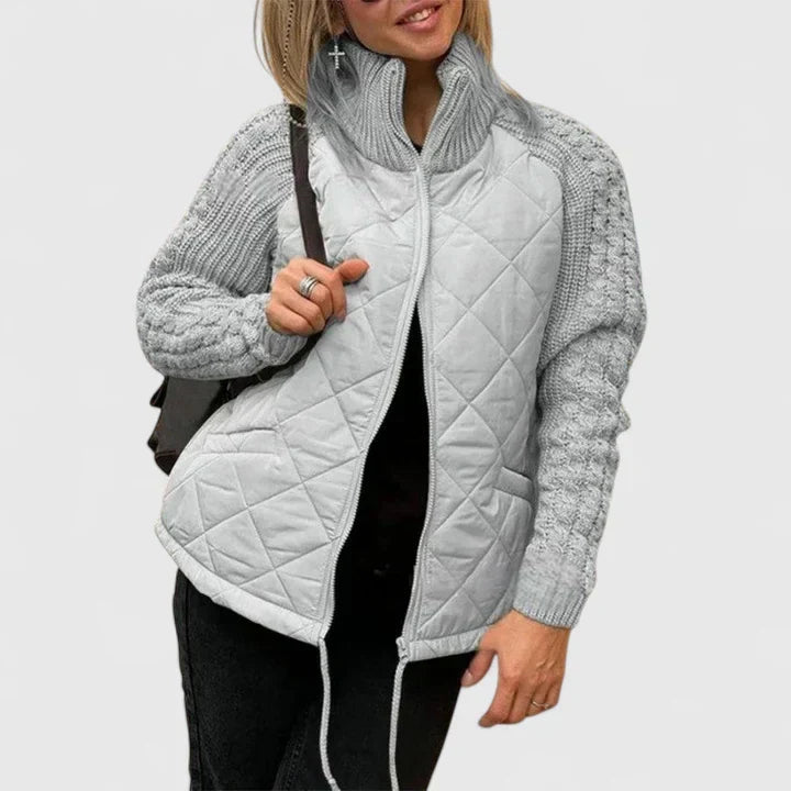 Josie - Stylish Outerwear