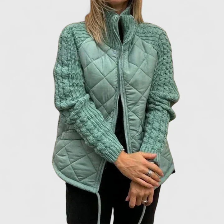 Josie - Stylish Outerwear