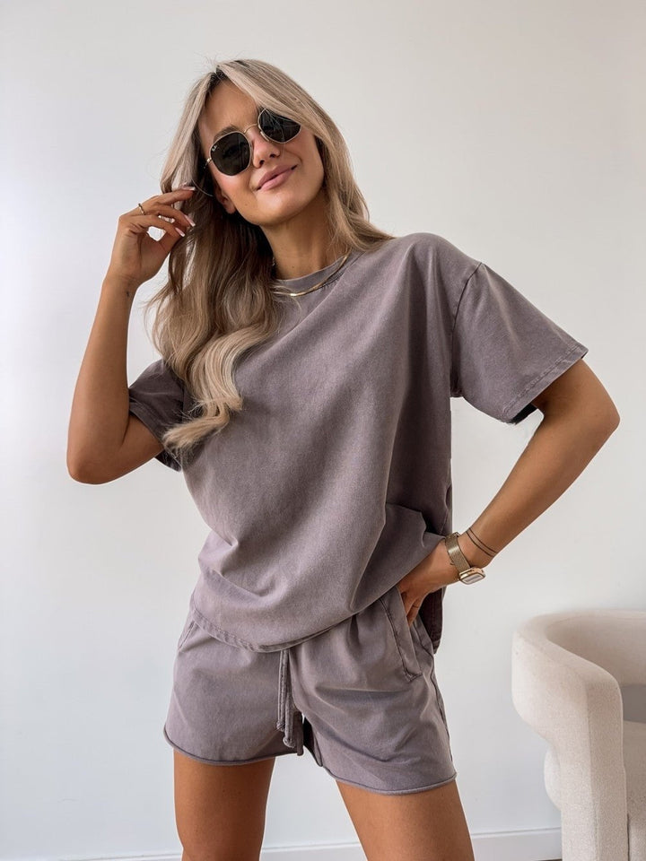 Jane | Casual and Comfortable 2-Piece Summer Outfit